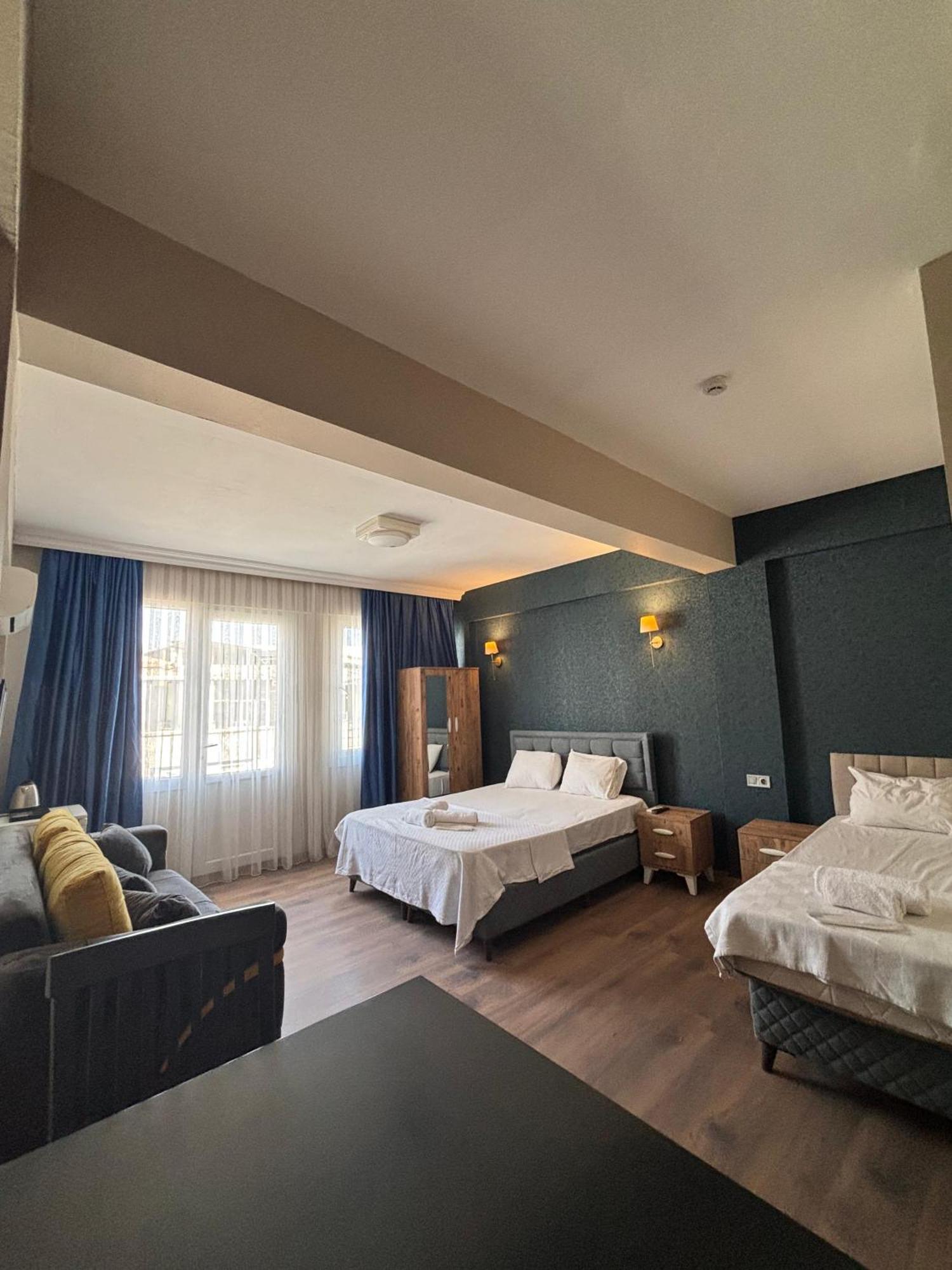 Duum Séjour chez l'habitant İzmir