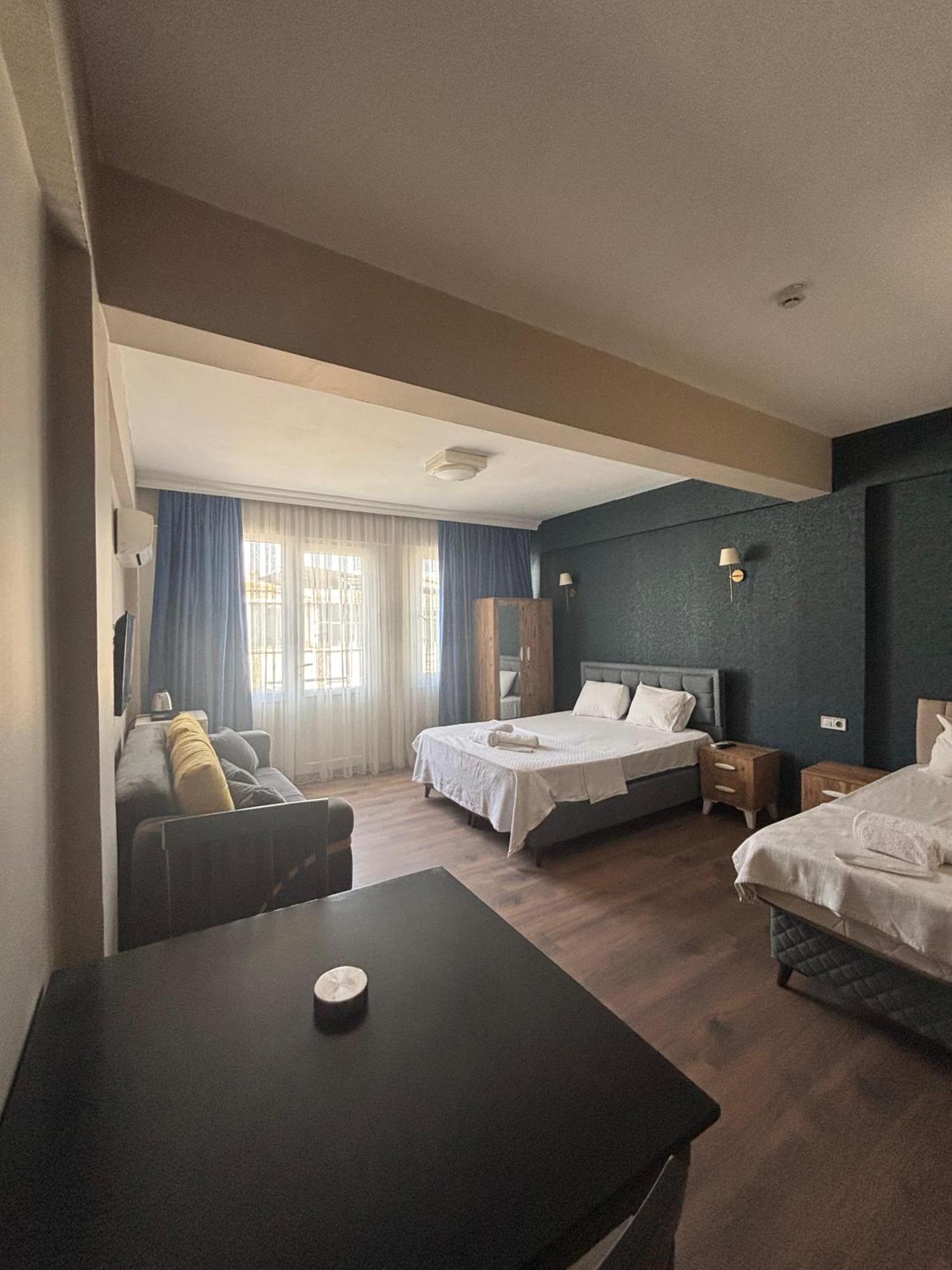 Duum Séjour chez l'habitant İzmir