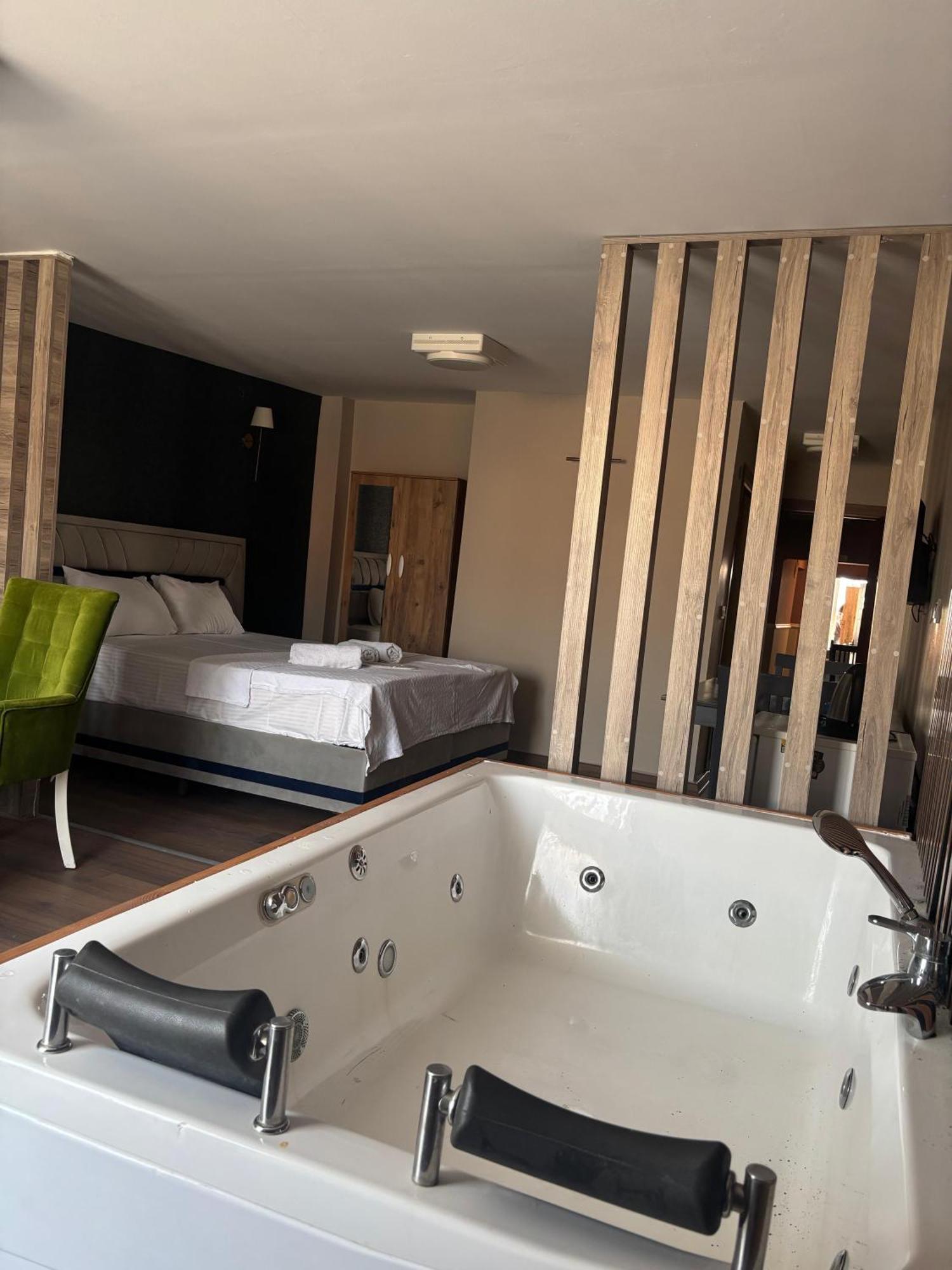 Séjour chez l'habitant Duum İzmir
