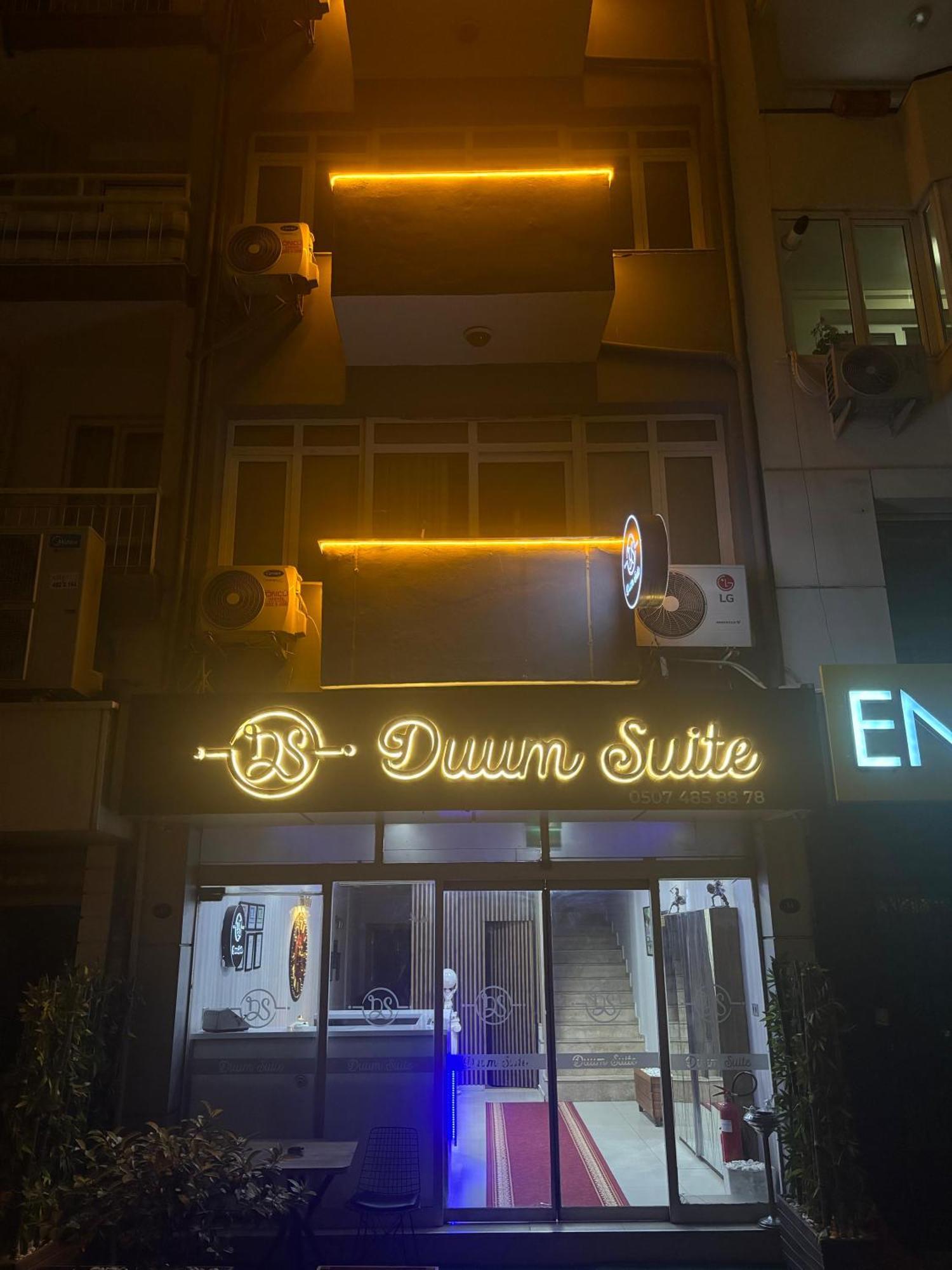 Pansiyon Duum *